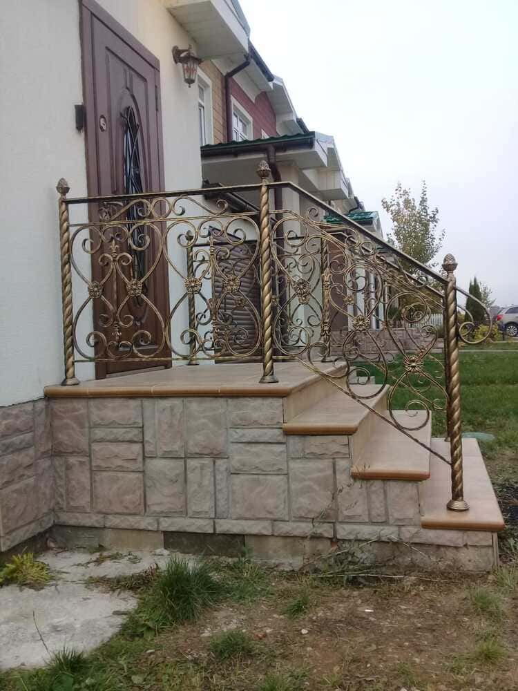 Ворота Яхрома